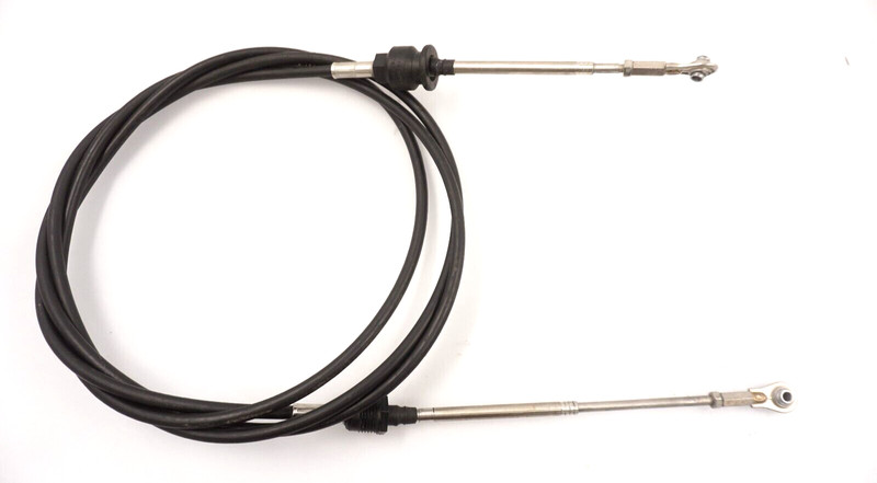 2004 Sea-Doo 3D RFI 787/800 OEM Steering Control Cable 277001339