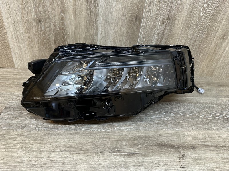 2021-2023 NISSAN ROGUE LHHEAD LIGHT ASSY OEM