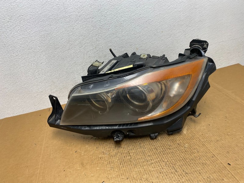 2006 to 2008 BMW 3 Series Left Driver LH AFS Xenon HID OEM Headlight AE1441 DW