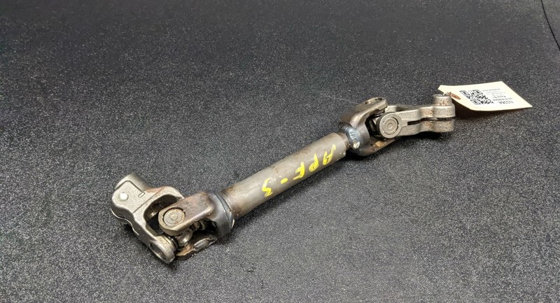 Steering Column Lower Shaft 2019 Nissan Kicks D8080-5RB1A 2018 2020