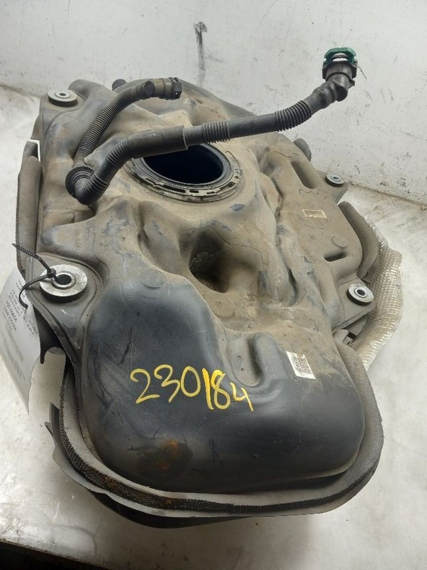 16 17 18 19 20 21 22 TOYOTA PRIUS TWP ECO FUEL TANK 11.3 GALLON