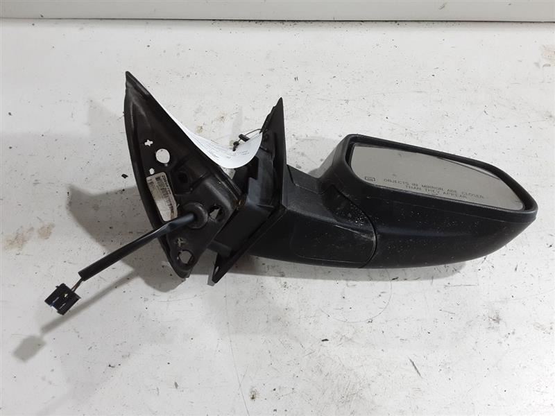 Passenger Side View Mirror Power Paint To Match Fits 10-11 EQUINOX 2217066