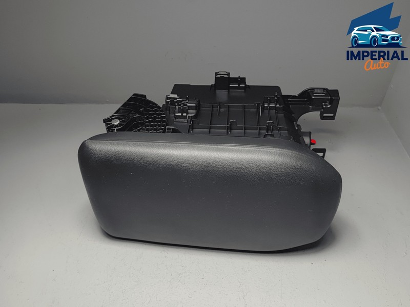 2019-2025 TOYOTA RAV4 CENTER CONSOLE BASE FRAME BODY & ARMREST ARM REST OEM