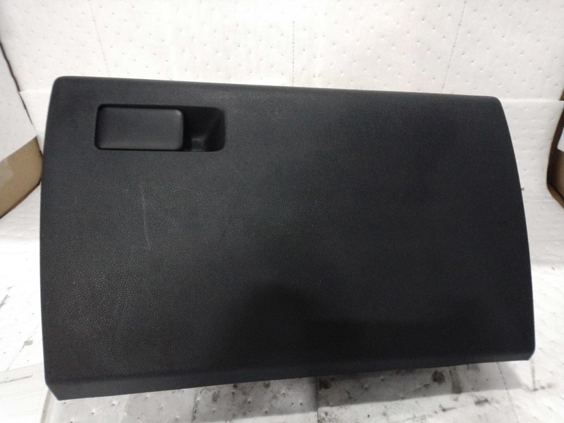 2016 KIA OPTIMA Glove Box Black Used OEM Part 3583894 104k Miles