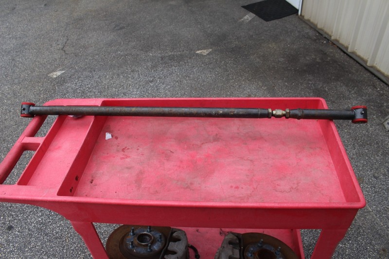 1982-2002 Camaro / Firebird Tubular Single Adjustable Panhard Bar Rod USED