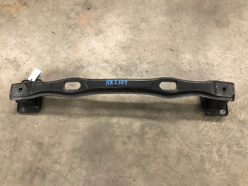 ⭐2007-2013 BMW X5 E70 REAR BUMPER REINFORCEMENT IMPACT BAR BEAM OEM LOT2304