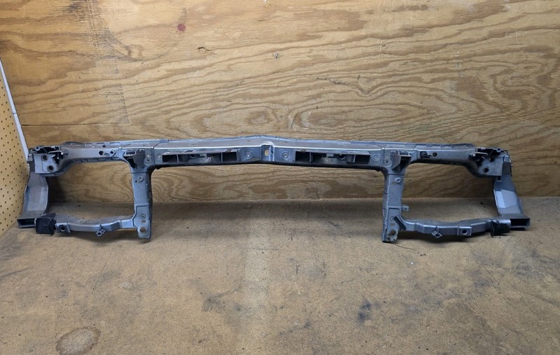 2015-2023 DODGE CHARGER FRONT RADIATOR UPPER SUPPORT BRACKET TIE BAR OEM DAMAGED