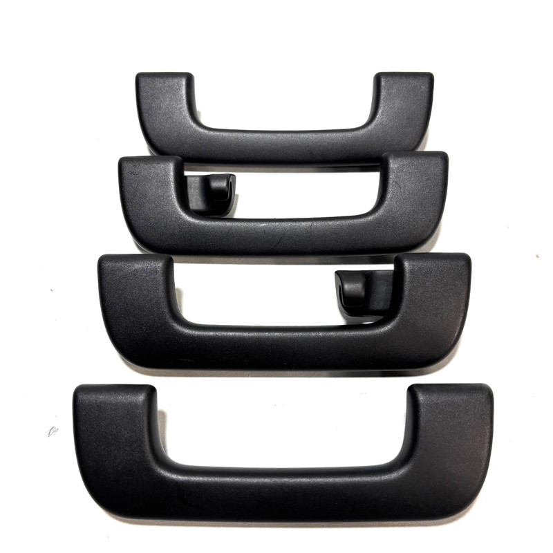 📌 2015 - 2018 AUDI Q3 LEFT & RIGHT FRONT&REAR GRIP HANDLE SET OF 4 OEM