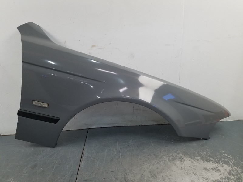 2001 BMW M5 E39 Right Passenger Fender #9006 H3