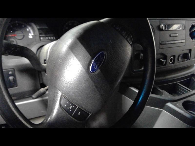 Air Bag Driver Wheel Fits 09-19 FORD E350 VAN 1329011