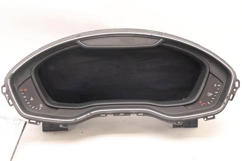 2018 AUDI Q5 2.0L DIGITAL INSTRUMENT CLUSTER GAUGE SPEEDOMETER OEM