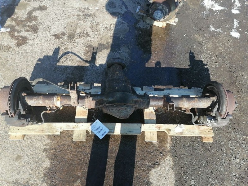 3.73 Ratio Rear Differential AxleGasoline 5.4L Fits 08-10 FORD F250SD 1512506