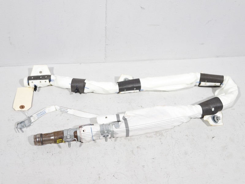 16-23 Tesla Model X Airbag Front Left Driver Side Curtain Top Roof Head OEM