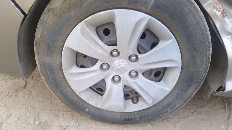 Wheel Cover HYUNDAI ELANTRA 11 12 13 14 15 16