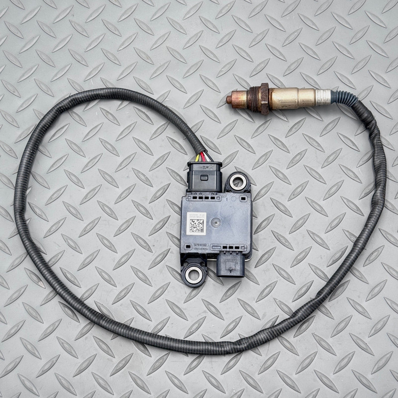 ✅ 2020-2023 RAM 1500 Diesel 3.0L V6 PARTICULATE MATTER SENSOR EXHAUST 5th OEM