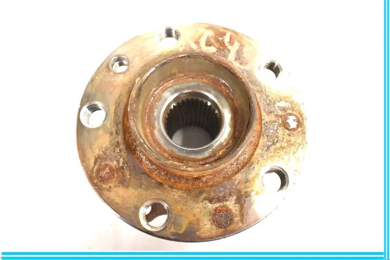 14-21 Maserati Ghibli Quattroporte Front Right Side Wheel Hub Bearing OEM