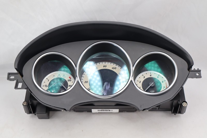 ✅ 2012-2018 MERCEDES CLS550 SPEEDOMETER ODOMETER GAUGE CLUSTER OEM