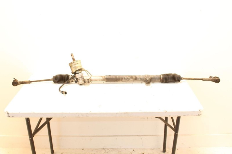 99-04 CORVETTE 5.7L LS1 Power Steering Rack and Pinion 26065095