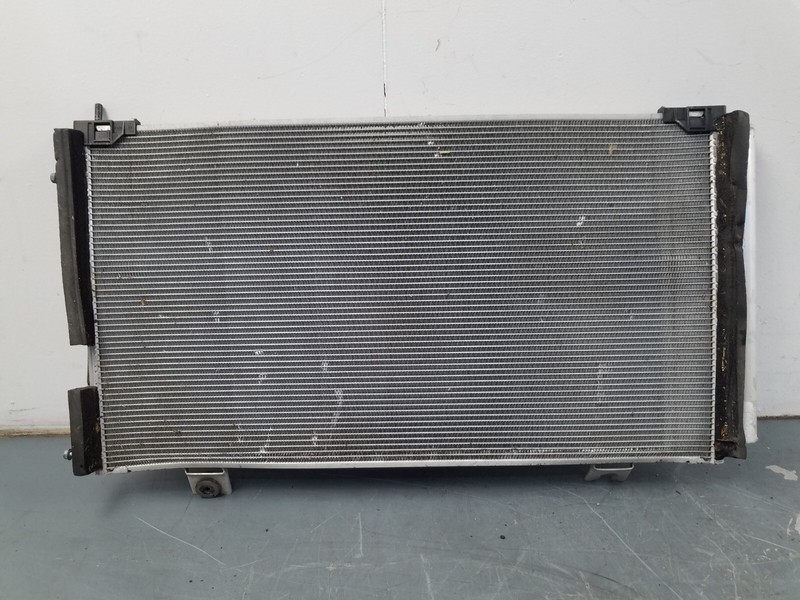2021 Acura NSX A/C Condenser - ** #0029 V11
