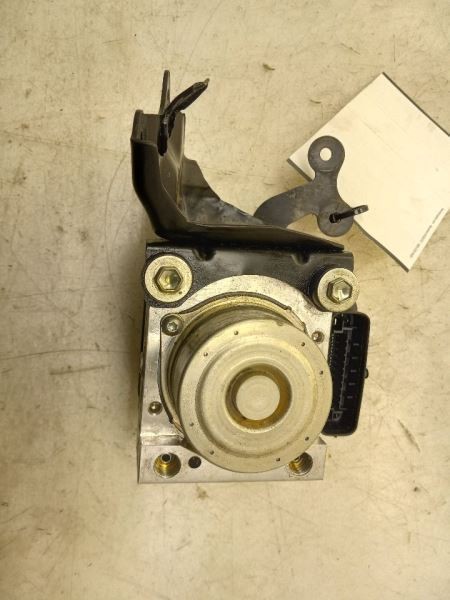 Anti-Lock Brake Part Actuator And Pump Assembly Fits 17-18 COROLLA IM