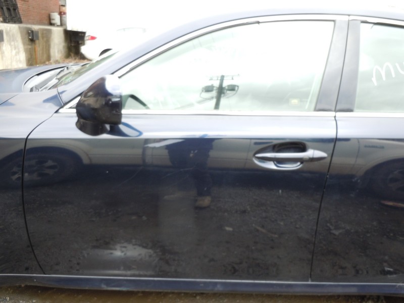 2006-2013 Lexus IS250 IS350 Sedan Front Door Assembly Driver Left OEM 8U0