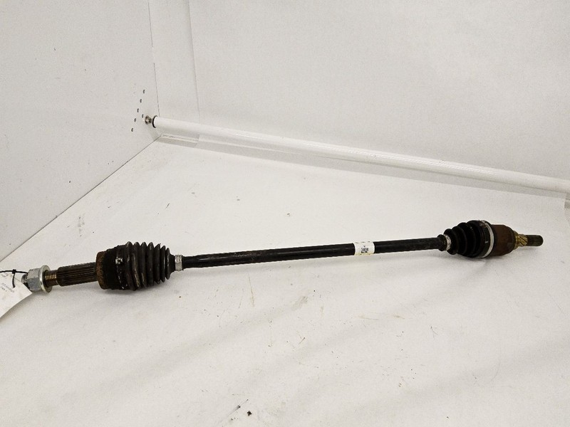 Axle Shaft Rear Axle AWD 3.5L 6 Cylinder Fits 13-20 PATHFINDER 3433241