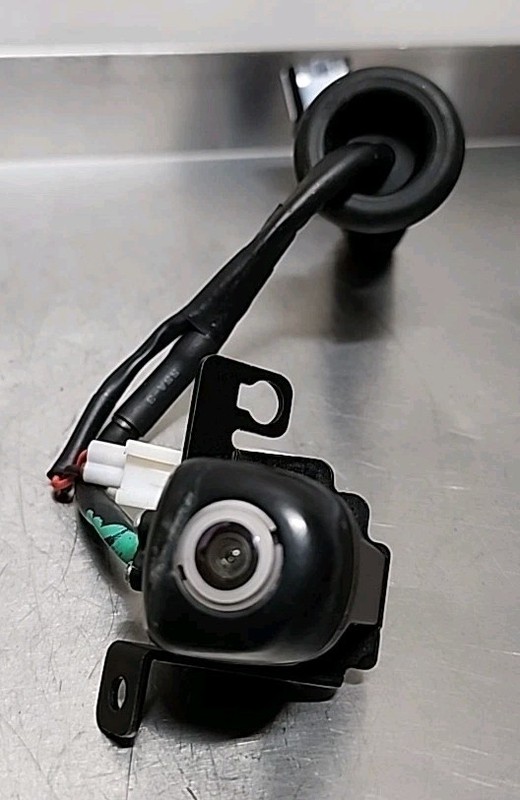 HYUNDAI IONIQ 17 18 19 REAR VIEW BACKUP CAMERA PARK AID 95760-G2000 OEM