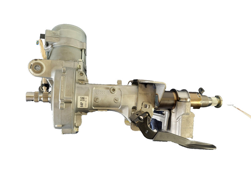 Used Oem Lexus Power Steering Column Manual for 2022 UX 200 2.0L FWD