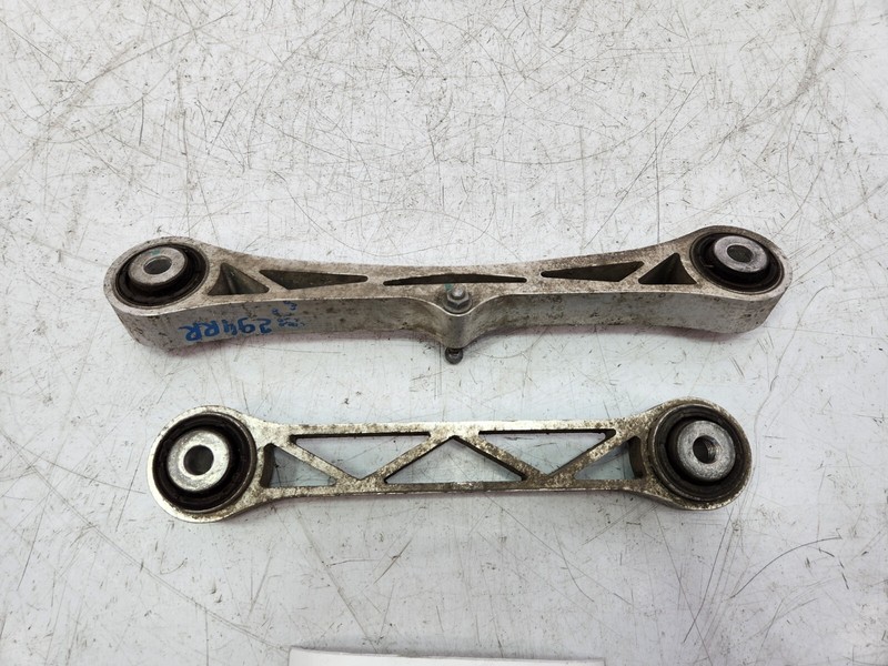 ✅ 12-20 OEM Tesla Model S Rear Passenger Lower Upper Control Arm Toe Link SET