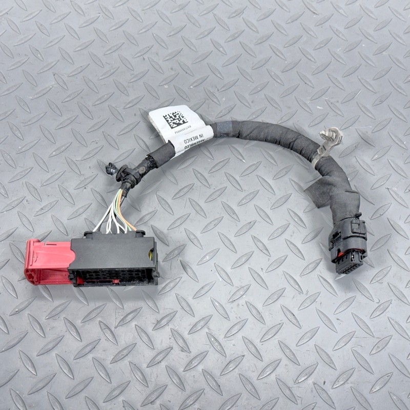 ✅ 2019-26 RAM 1500 5th Gen OEM REAR LEFT TAIL LAMP LIGHT WIRING HARNESS WIRE 34K