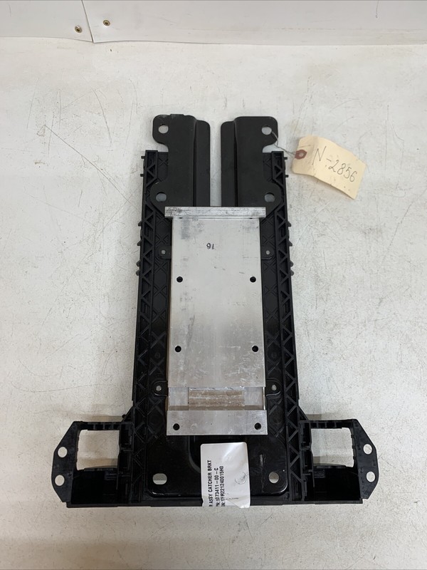 ⚡️21-24 Tesla X Rear Plate Assy Stage 3 Interior Module 1094701-00-B 2856 S2