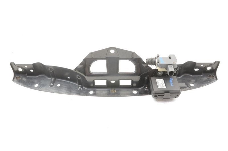 2005-2008 Porsche Boxster 987 2.7L Front Bumper Center Support 99750553100