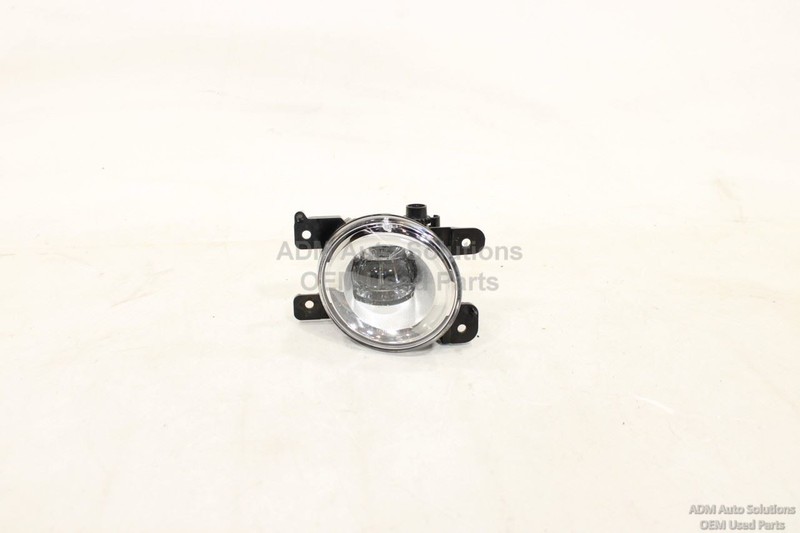 2017-2022 INFINITI Q60 FRONT BUMPER LEFT DRIVER SIDE FOG LIGHT LAMP OEM