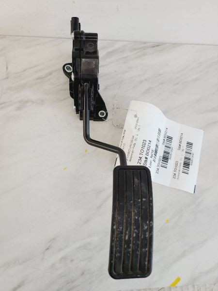 Accelerator Gas Pedal Fits 2023 Toyota GR86 573541