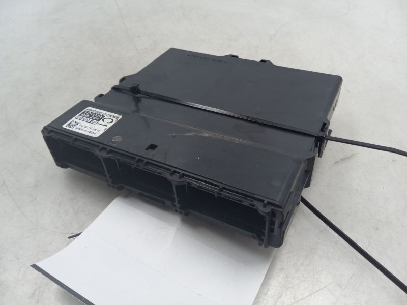 2017 TOYOTA PRIUS PRIME 1.8L FWD AT HYBRID VEHICLE CONTROL MODULE ECM