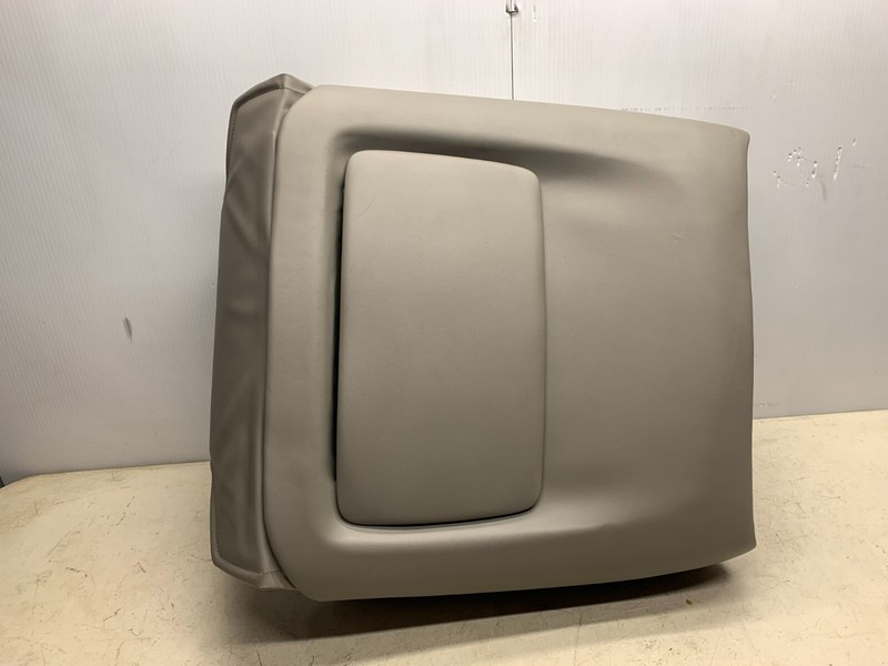 2002-2004 LEXUS ES300 ES330 RIGHT PASSENGER FRONT SEAT UPPER BACK COMPARTMENT