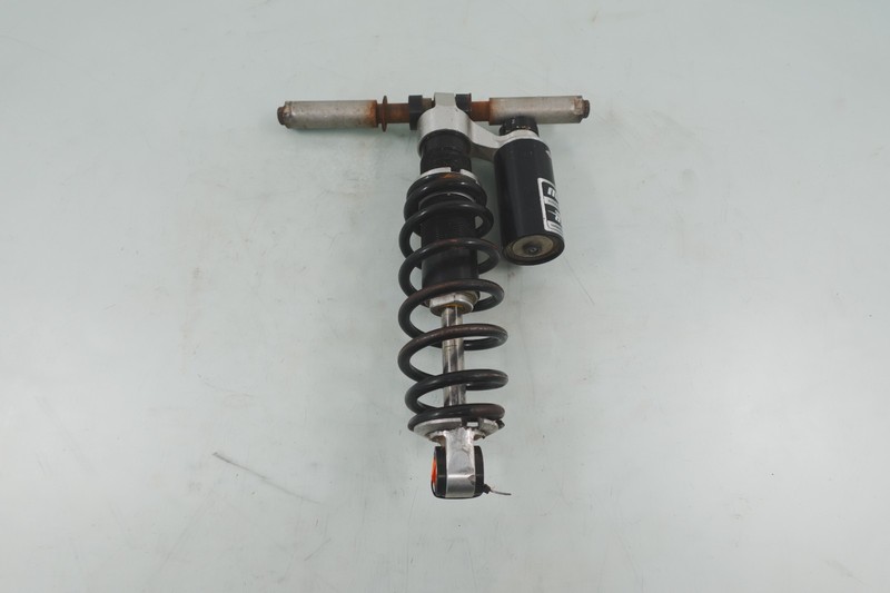 2011-2016 Polaris Switchback 800 OEM Rear Suspension Center Shock Absorber Ass'y