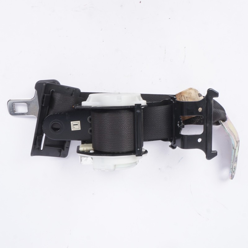 2010 - 2015 Lexus Is250c Is350c Convertible Rear Left Driver Side Seat Belt OEM