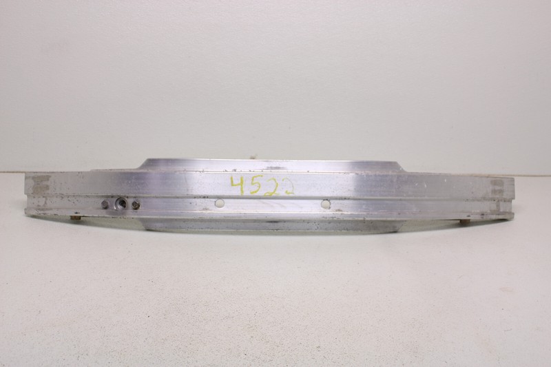 Porsche 911 Front Bumper Reinforcement Rebar Impact Bar Boxster Oem 1999-2004