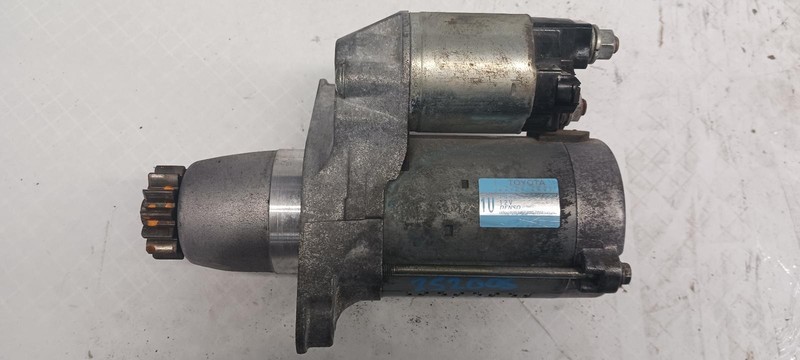 05-'18 TOYOTA AVALON Starter Motor 3.5L 69k miles OEM 1 Year Warranty!