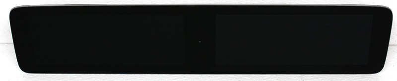 OEM Cluster Display For Mercedes-Benz GLE, GLS-Class 167-900-19-09 Surface Marks
