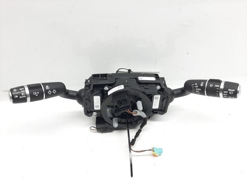 Jaguar F-Pace Steering Wheel Switches Column Switch BJ3214A664DB