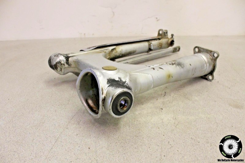 1995 Yamaha Virago 1100 XV1100 REAR SWINGARM SUSPENSION ARM TORQUE ROD XV 95