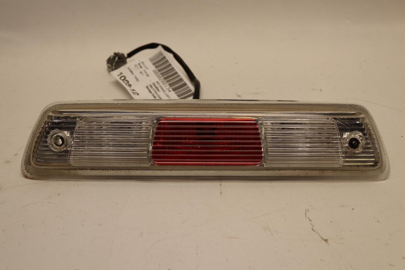 2009-2014 FORD F-150 F150 REAR 3RD THIRD HIGH MOUNT BRAKE STOP LIGHT LAMP OEM