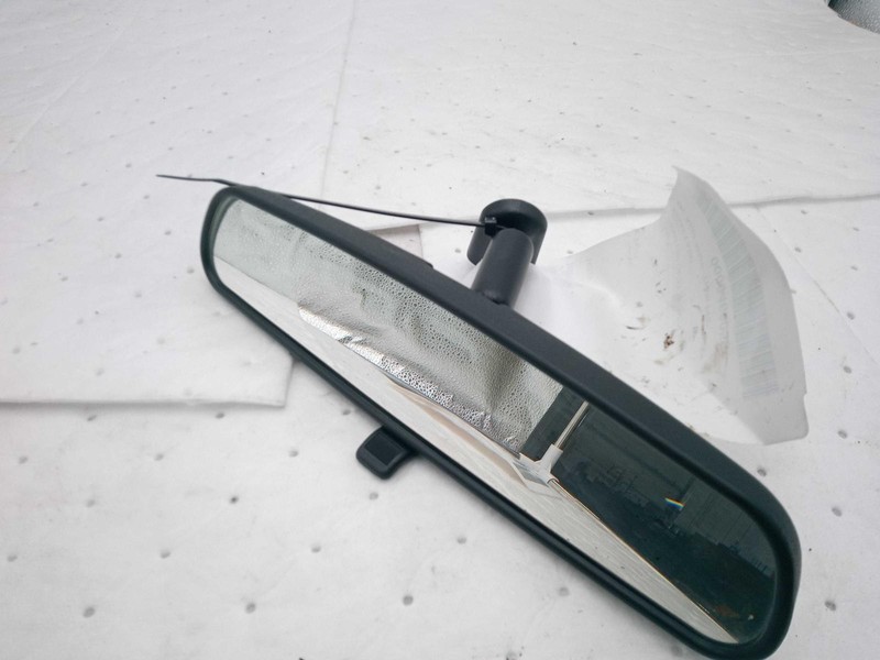 2023 Ford Maverick Pickup Blue OEM Interior Rear View Mirror LU5A17700AA