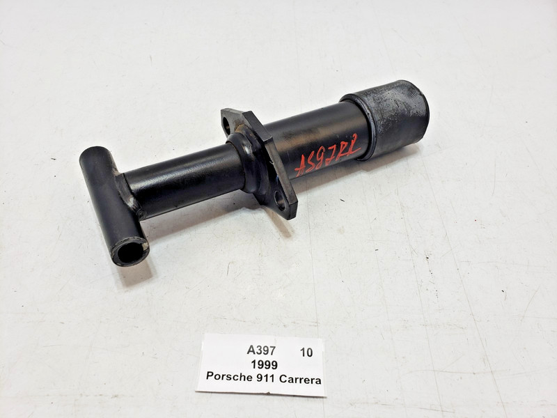 ✅ 97-05 OEM Porsche Carrera 911 996 986 Rear Right Bumper Impact Shock Absorber