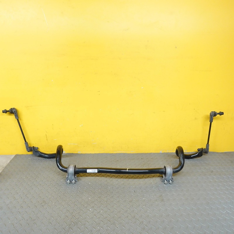 2018-2025 BUICK ENCLAVE FRONT STABILIZER ANTI ROLL SWAY BAR OEM 86774157