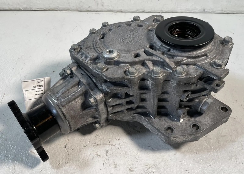 21-25 HYUNDAI TUCSON AWD AUTO TRANSMISSION TRANSFER CASE 9K MILES 2.5L # 107401
