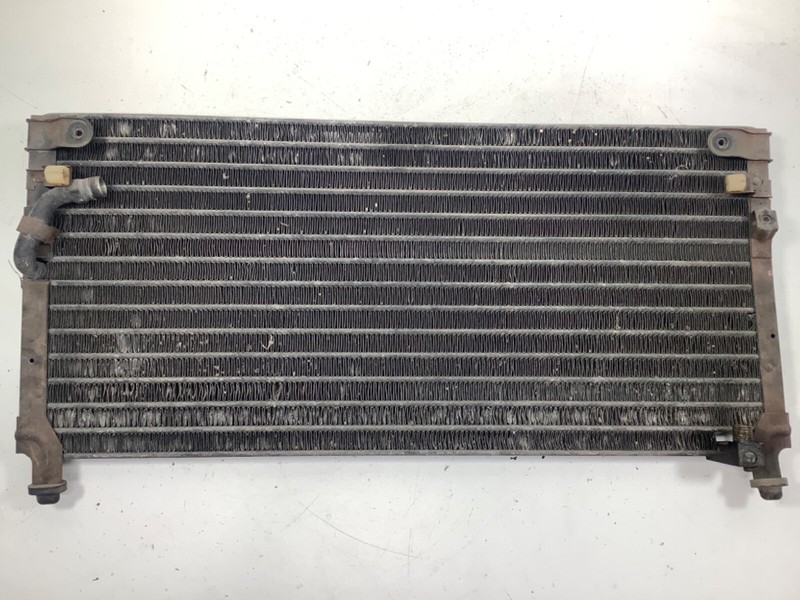 85-87 Honda Prelude SI A/C Condenser Assembly 38600-SF0-003 OEM