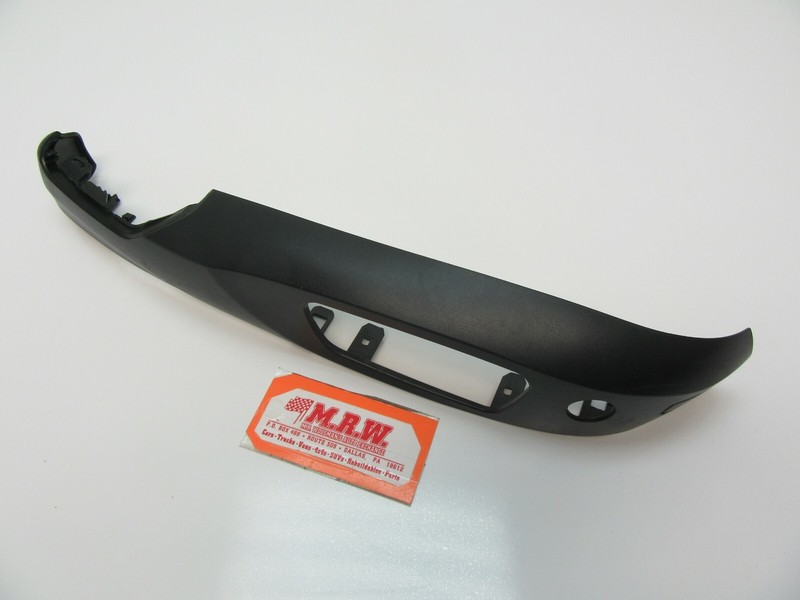 RIGHT FRONT SIDE SEAT SWITCH TRIM BEZEL COVER R BMW 323i 325i 328i 330i 06 07 08